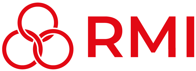 Logo RMI E176226197